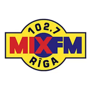 MIX FM