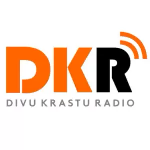 Divu krastu radio
