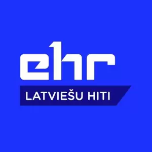 EHR Latviešu hiti