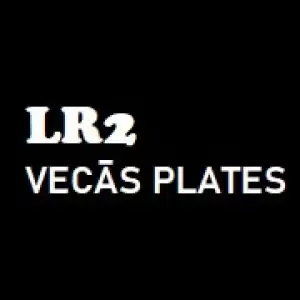 Vecās plates