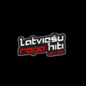 EHR Latviešu repa hiti
