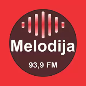Melodija