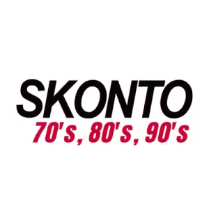 Skonto 70'80' 90'