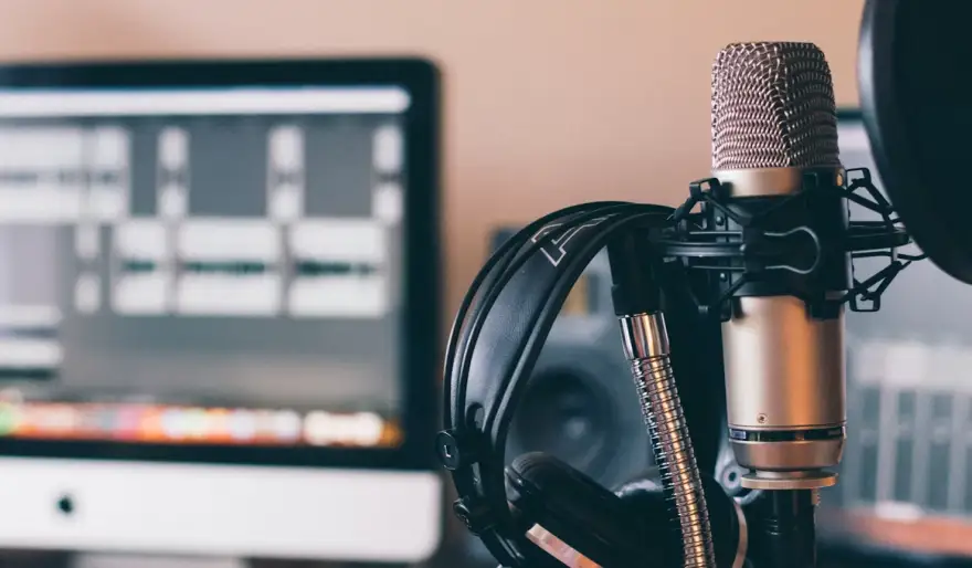 Kā top radio raidījums – no idejas līdz ēteram