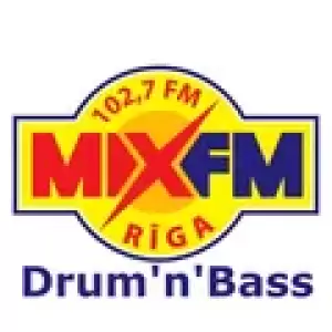 Mix FM Drum n Bass