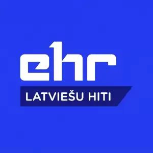 EHR Latviešu hiti