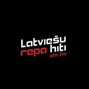 EHR Latviešu repa hiti