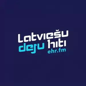 EHR Latviešu deju hiti