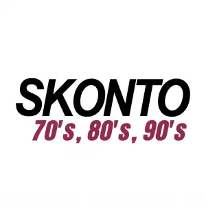 Skonto 70'80' 90'