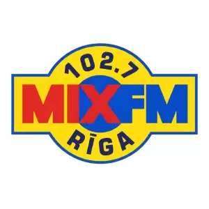 MIX FM