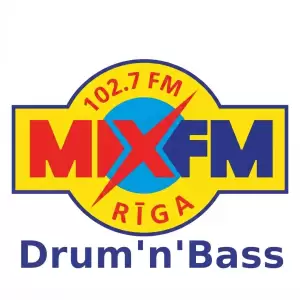 Mix FM Drum n Bass